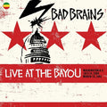 Bad Brains - Building Babylon at the Bayou [Explicit Content] (Digipack Packaging) (2 Cd's) CD