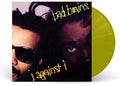 Bad Brains - I Against I (Limited Edition, Plutonium Green Colored Vinyl, Reissue) Vinyl LP