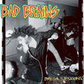 Bad Brains - Omega Sessions (Emerald Haze Colored Vinyl) Vinyl