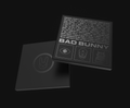 Bad Bunny - Anniversary Trilogy (Indie Exclusive) (Box Set) (3 Lp's) Vinyl
