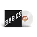 Bad Company - Bad Company (ROCKTOBER) (Clear Vinyl, Brick & Mortar Exclusive) Vinyl
