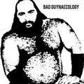 BAD GUYS - Bad Guynaecology Vinyl LP