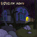 Bad History Month - Dead and Loving It: An Introductory Exploration of Pessimysticism Vinyl LP