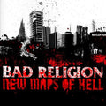 Bad Religion - New Maps Of Hell Vinyl