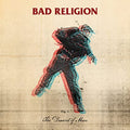Bad Religion - The Dissent Of Man (Bonus CD) Vinyl