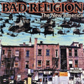 Bad Religion - The New America Vinyl