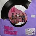 Bad Skin - Miss Behave Vinyl