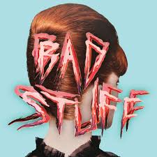 Bad Stuff - Bad Stuff Vinyl