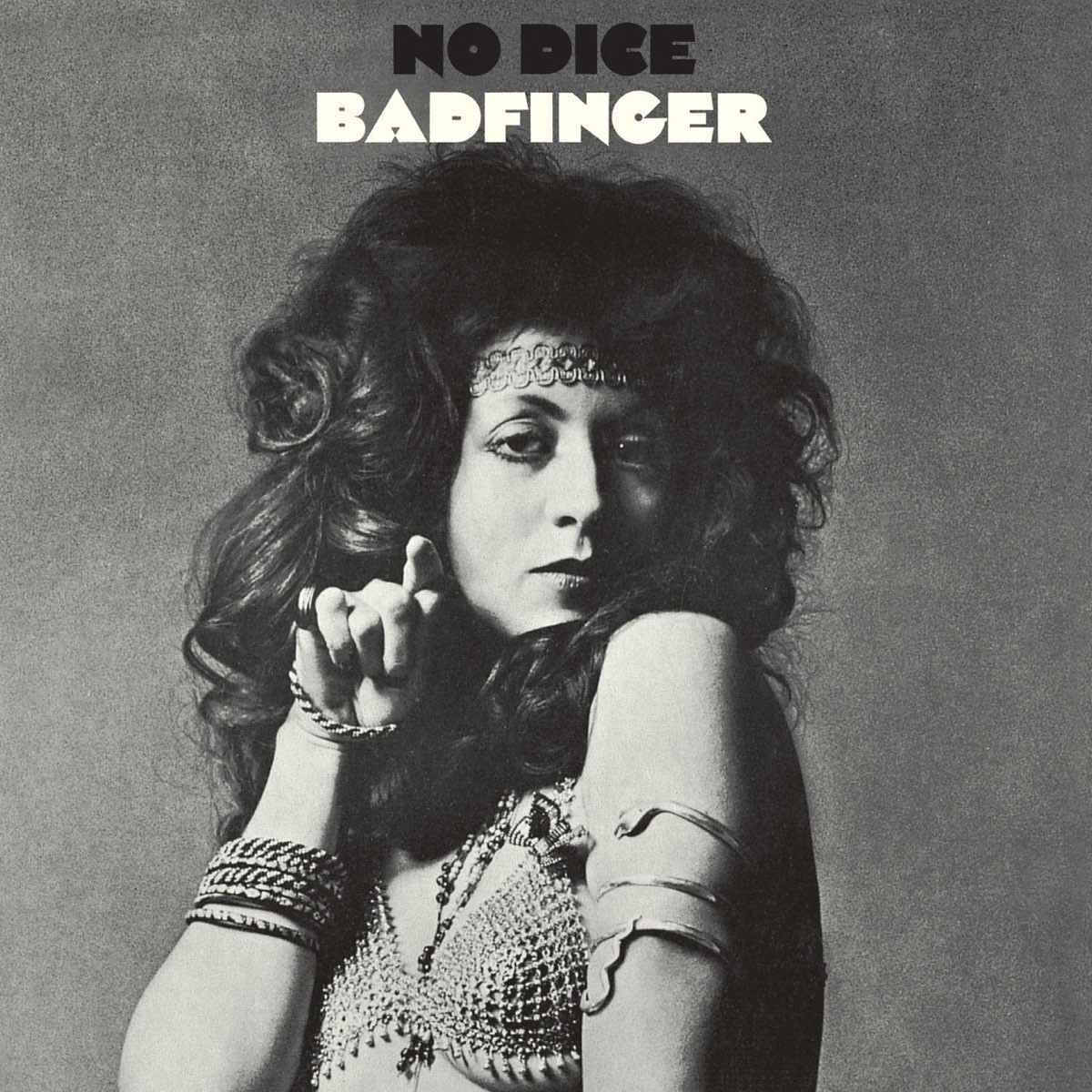 Badfinger - No Dice (Limited Edition, UK Record Store Day Exclusive, Orange Colored Vinyl)( [Import] Vinyl
