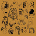 Badge Epoch - Scroll Vinyl 2LP
