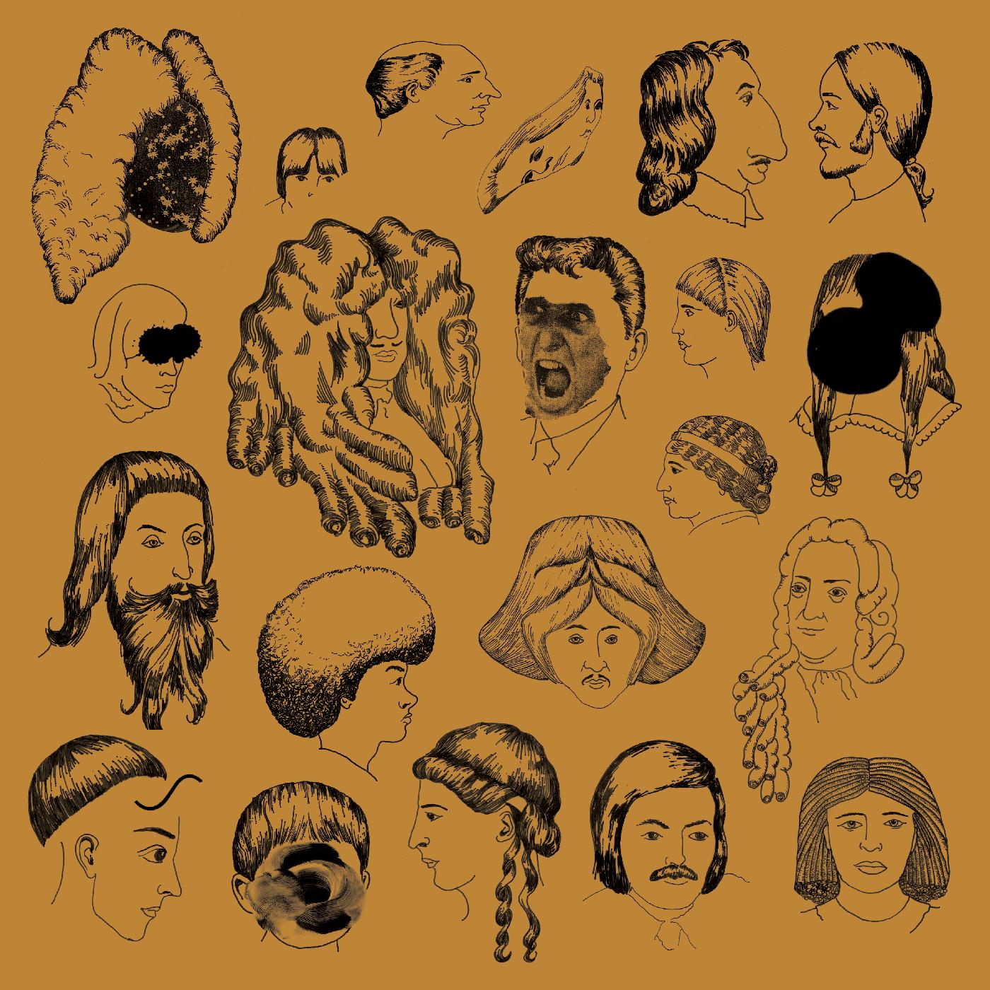 Badge Epoch - Scroll Vinyl 2LP