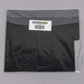 Bags Unlimited - Bags Unlimited DLPP40K5PK - 12 Inch LP Divider Cards - 40 Guage - 5 Pack (Black) LP Divider Card