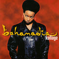 BAHAMADIA - Kollage Vinyl 2LP Black
