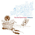 BAIKONOUR - Your Ear Knows Future CD CD