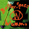 Bailter Space - Wammo (TRANSPARENT ORANGE VINYL) Vinyl LP Single transparent orange LP