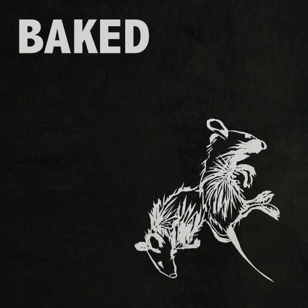 Baked - Farnham Vinyl LP