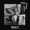 Ball - Satanic Ecstasy (Deluxe Edition, Satanic Sex Splatter Vinyl) Vinyl
