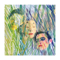 BAMBOO - Prince Pansori Priestess Vinyl LP