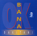 BANA OK - Bakitani CD CD
