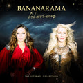 BANANARAMA - Glorious - The Ultimate Collection CD 2CD