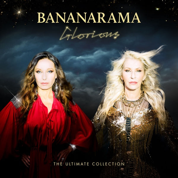 BANANARAMA - Glorious - The Ultimate Collection CD 2CD
