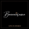 BANANARAMA - Live In Stereo Vinyl