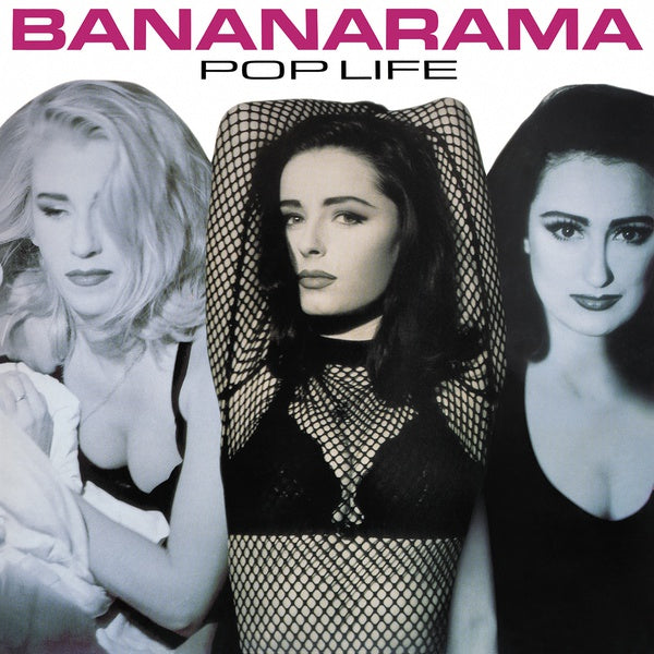 BANANARAMA - Pop Life CD CD