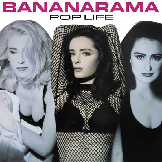 BANANARAMA - Pop Life CD
