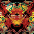 Band Of Skulls - Baby Darling Doll Face Honey (2024 Remaster) (Amber Vinyl) Vinyl
