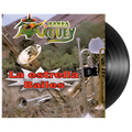 Banda Maguey - La Estrella De Los Bailes [LP] Vinyl