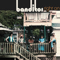 Banditos - Right On Vinyl LP Shrink wrapped, marketing sticker [w/ download card]