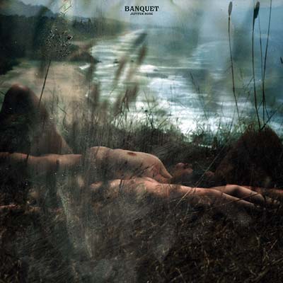 BANQUET - Jupiter Rose Vinyl LP