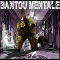BANTOU MENTALE - Bantou Mentale Vinyl 2LP