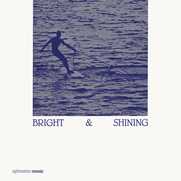 BARBARA MOORE - Bright And Shining [LP] Vinyl