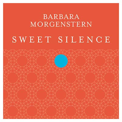 BARBARA MORGENSTERN - Sweet Silence CD CD