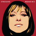 Barbra Streisand - Release Me 2 Vinyl