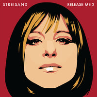 Barbra Streisand - Release Me 2 Vinyl