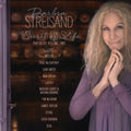 Barbra Streisand - The Secret Of Life: Partners, Volume 2 (Blush Vinyl) Vinyl