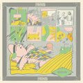 BARCELONA TRACTION - Barcelona Traction Vinyl LP