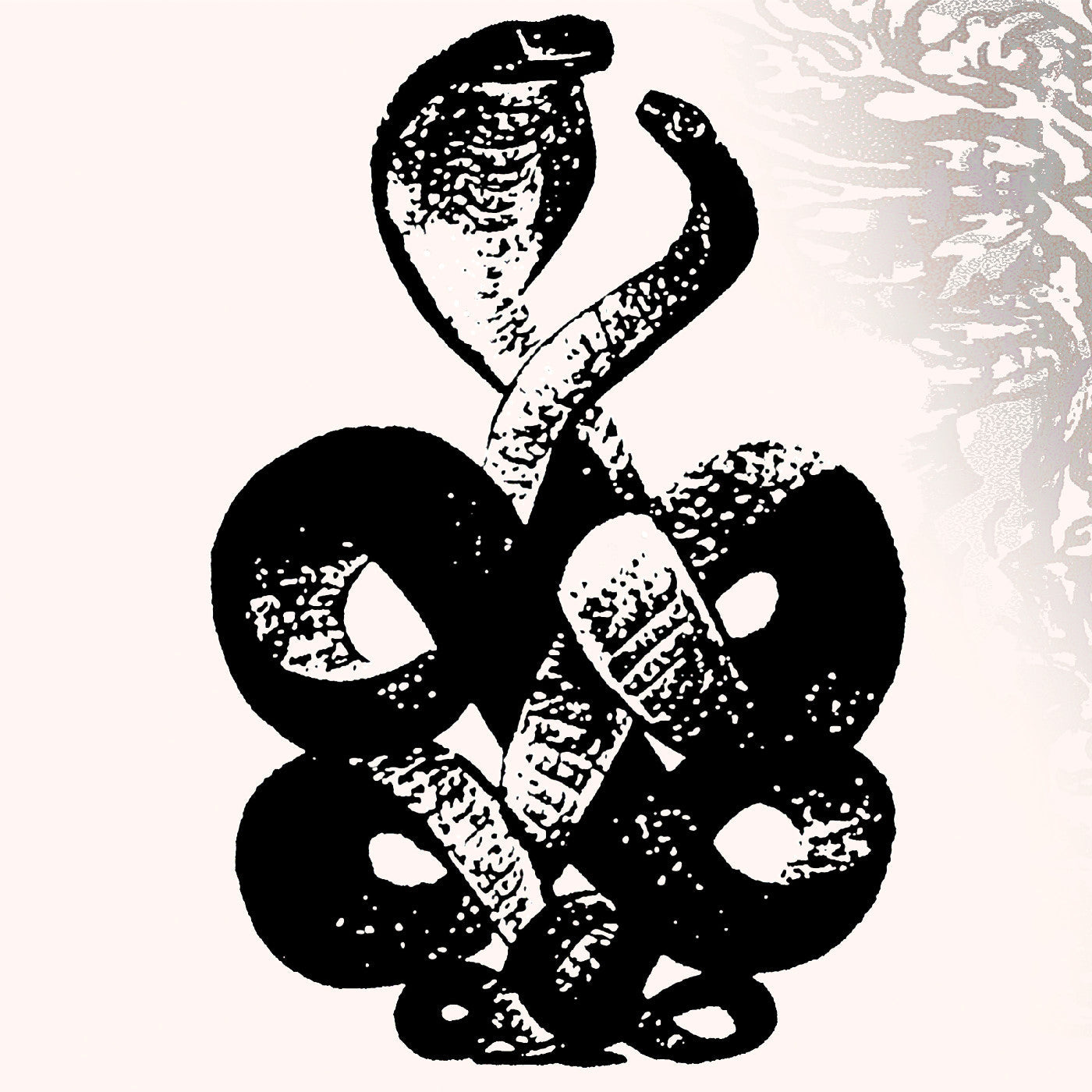 Bardo Pond - Volume 4 & 5 Vinyl