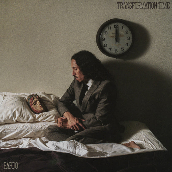 Bardo - Transformation Time Vinyl