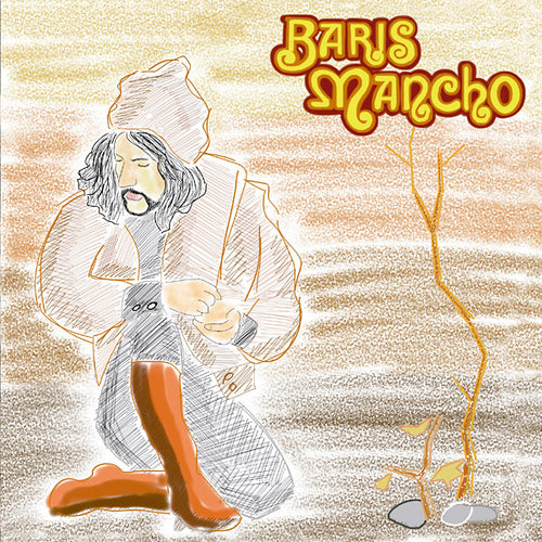 BARIS MANCO - Nick The Chopper CD CD