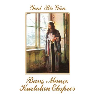 BARIS MANCO - Yeni Bir Gun CD CD