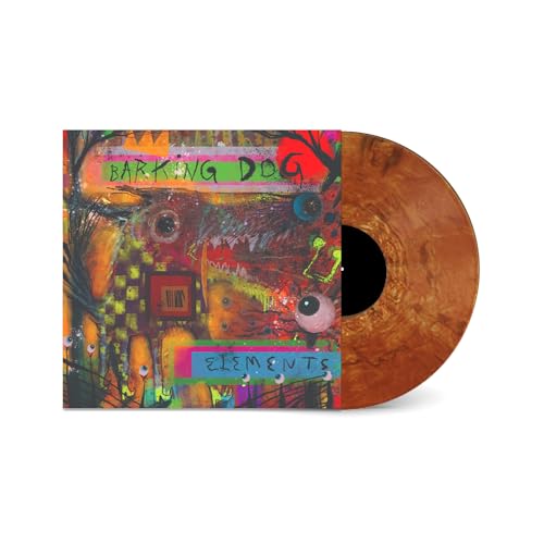 Barking Dog - Elements Vinyl