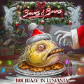 Barnes & Barnes - Holidaze In Lumania Vinyl