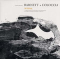 Barnett & Coloccia - Retrieval Vinyl LP