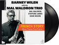 Barney Wilen - French Story (Movie Themes From France) Vinyl