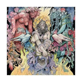 Baroness - STONE (INDIE EX) Vinyl