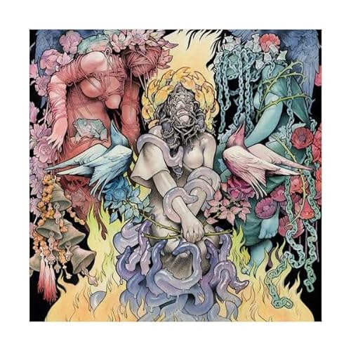 Baroness - STONE (INDIE EX) Vinyl