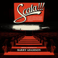 Barry Adamson - Scala!!! (Original Music By Barry Adamson) Vinyl